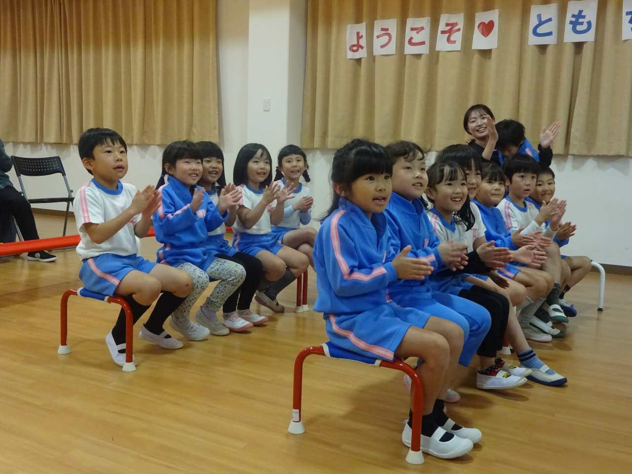 友近890(やっくん)がやってきた！！♪♪